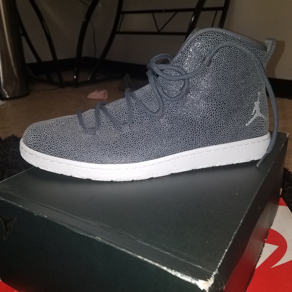 Jordan galaxy